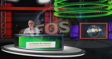 NEWS INFO 01 NEWS INFO 01