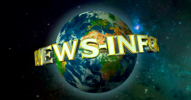 Les News Infos Les News Infos